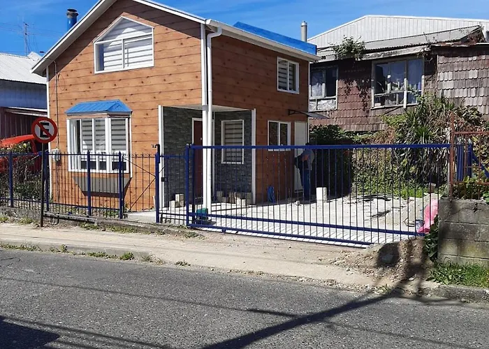 La Casita Chilota