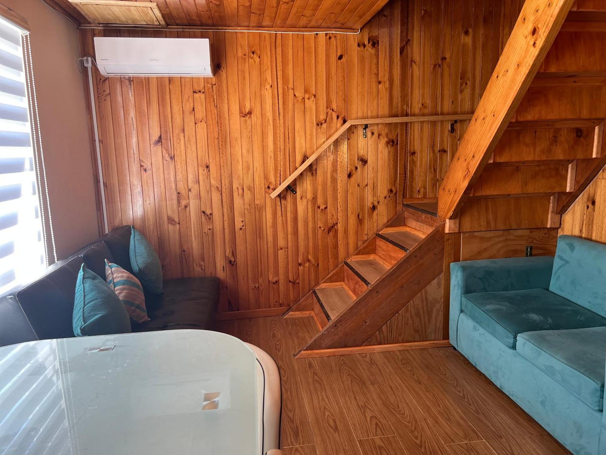 Casa de férias La Casita Chilota