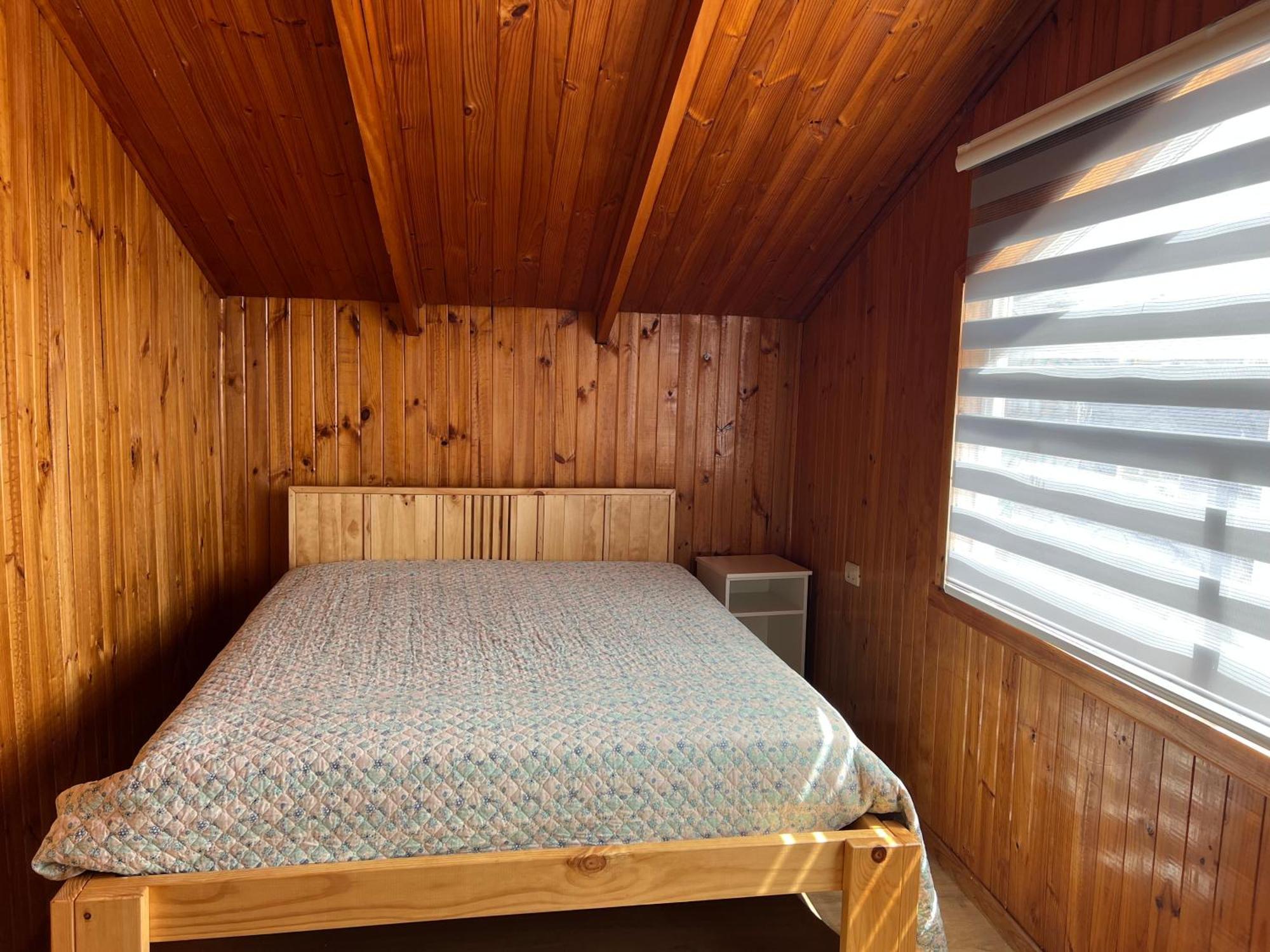 La Casita Chilota Casa de férias Ancud