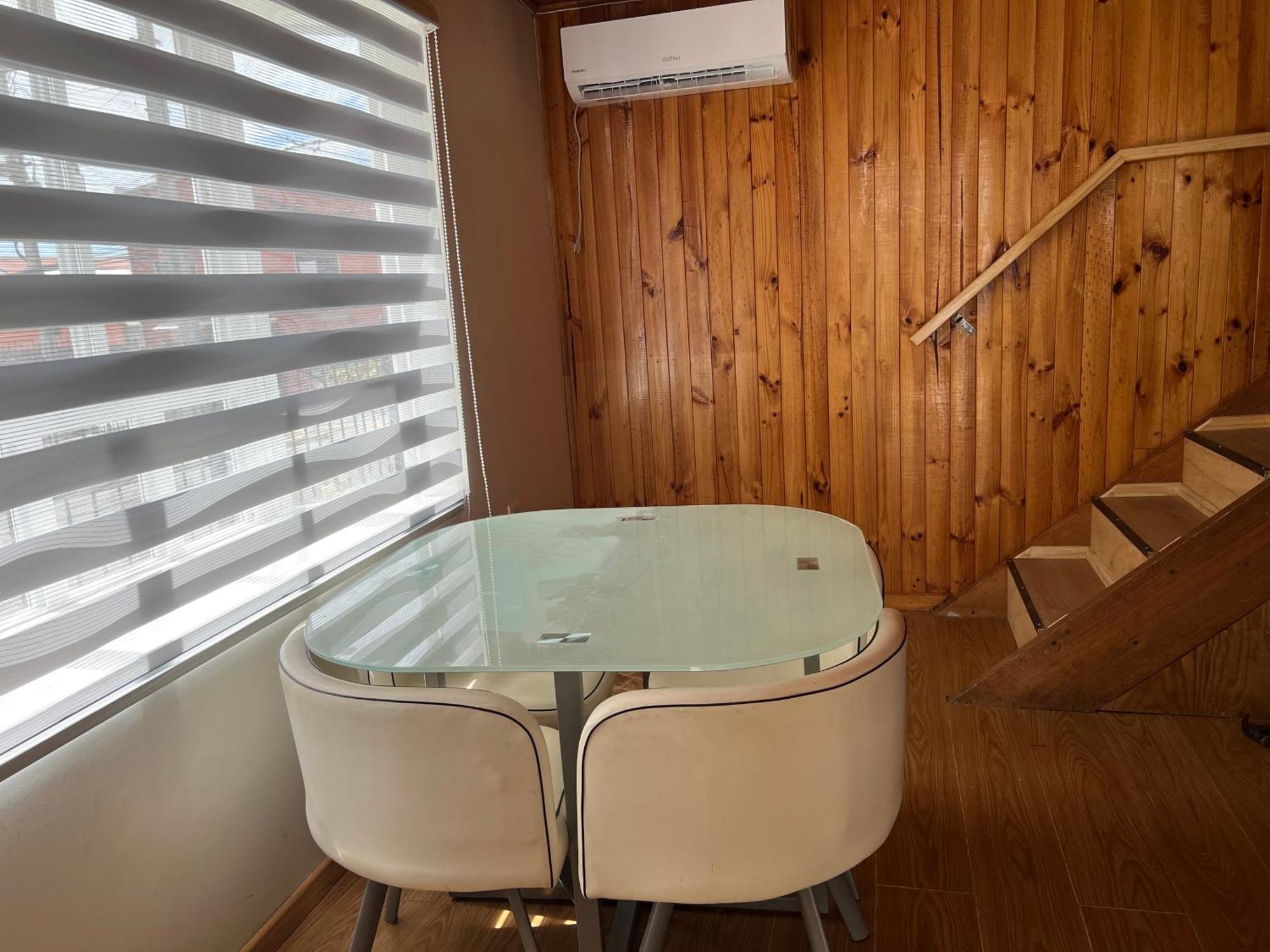 La Casita Chilota * Ancud