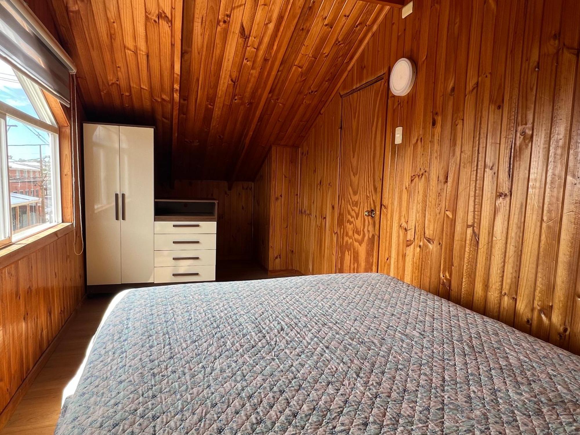 La Casita Chilota Ancud