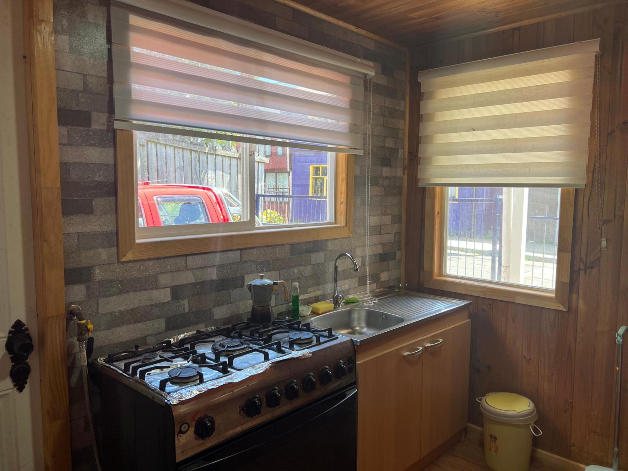 La Casita Chilota