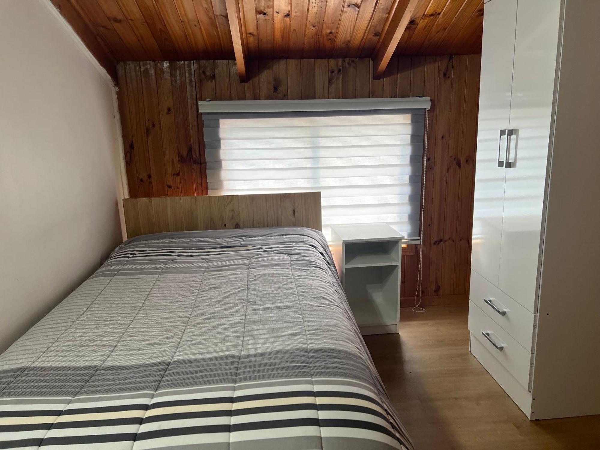 La Casita Chilota Casa de férias Ancud
